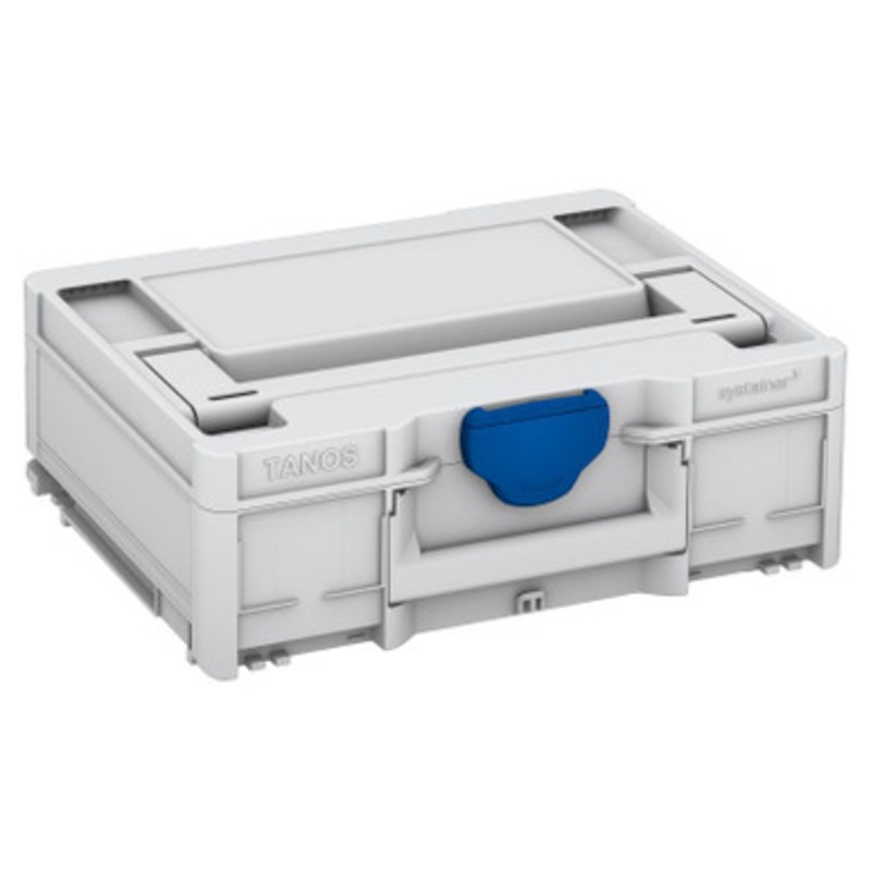 TANOS Systainer3 | M137 Light Grey Systainer3