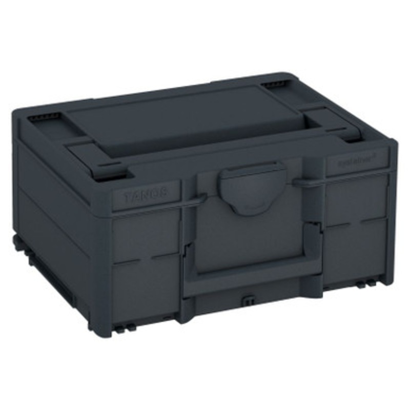 TANOS Systainer3 | M187 Anthracite Systainer3