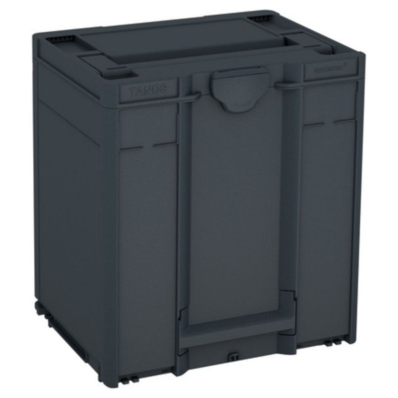 TANOS Systainer3 | M437 Anthracite Systainer3