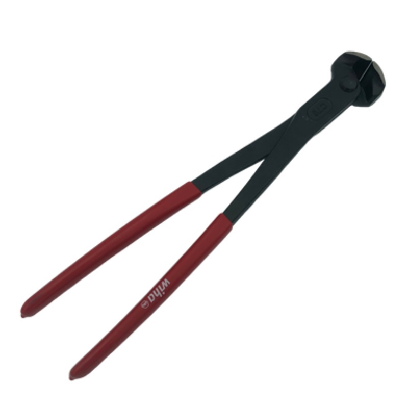 WIHA Cutters | 280mm Concrete Wire Nippers