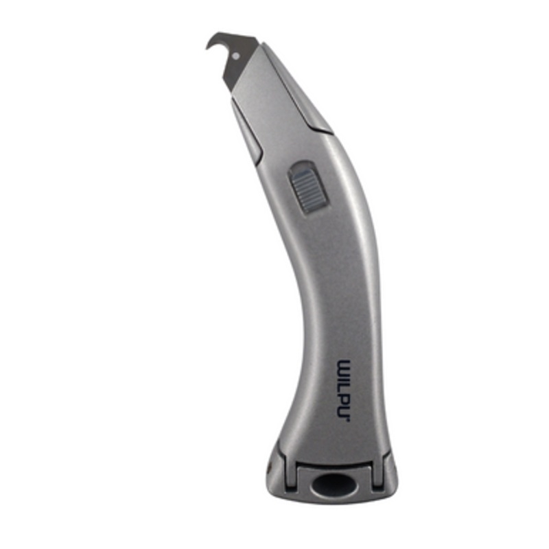 WILPU Knives and Blades | WCM005 HEAVY DUTY Premium Knife with Blades