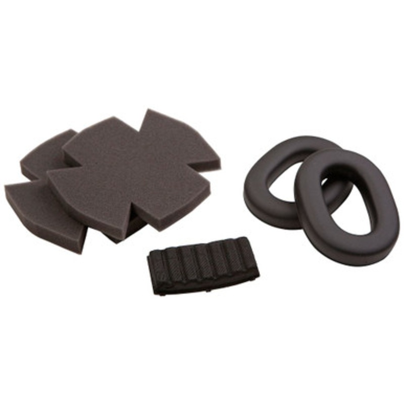 ZEKLER Earmuffs | HK2 Hearing Hygiene Kit for Earmuffs