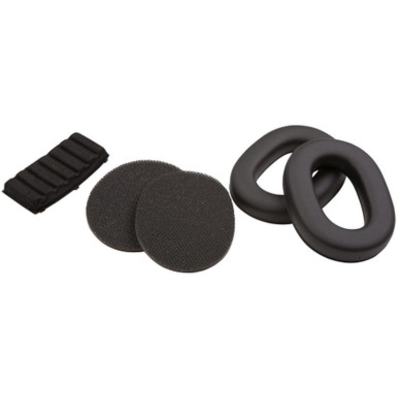ZEKLER Earmuffs | HK3 Hearing Hygiene Kit for Earmuffs
