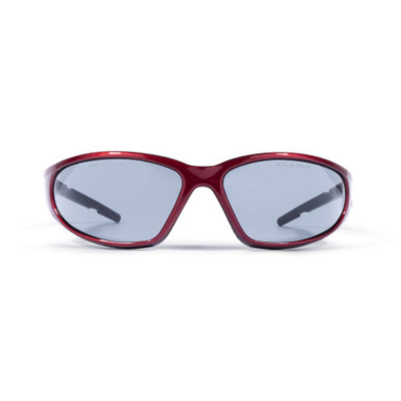 ZEKLER Safety Glasses | 101 Red UV 400 Safety Glasses
