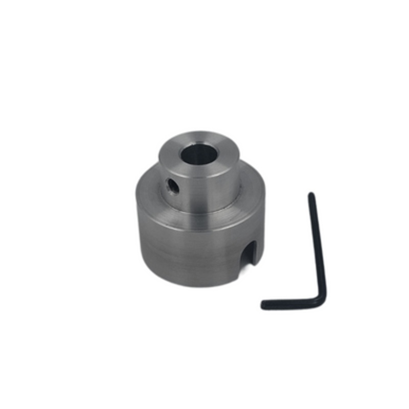 BAUER Depth Stop | 4012 Depth Stop for Forstner Bits