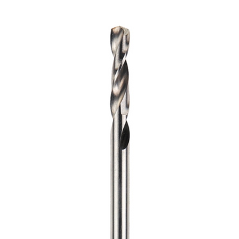 BOHRCRAFT Drill Bits | 1440 PROFILE Twist Drill Bits in Pack of 10 in Steel