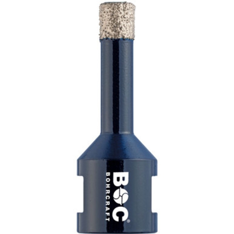 BOHRCRAFT Drill Bits | 2702 TILE Diamond Drill Bits for M14 Thread