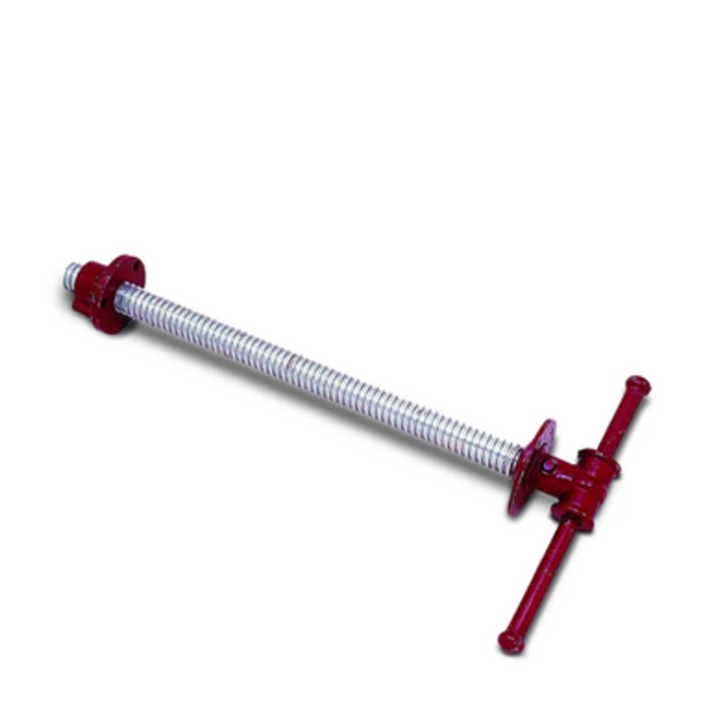 DAWN TOOLS Vice | 450mm Bench Screw Vice for Woodworking