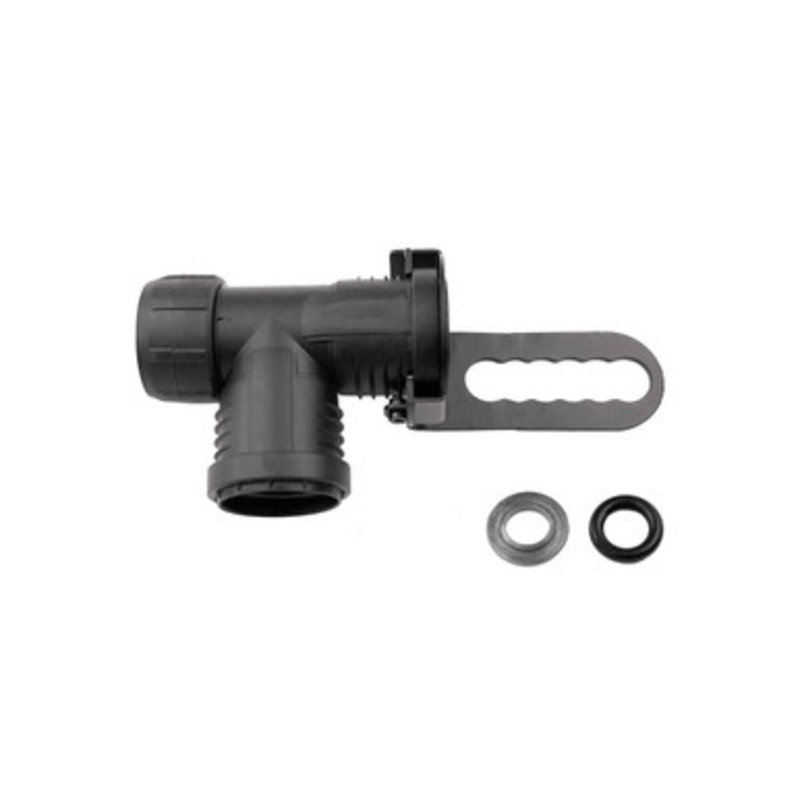 DUSS Dust Extractor | MASH3 Dust Extractor for Chiselling and Demoltion