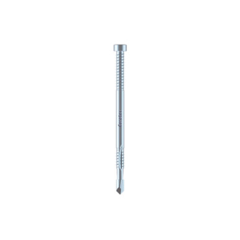 EUROTEC Screws | T PROFILE T40 Screws Connections EST Dowel in 7.5mm
