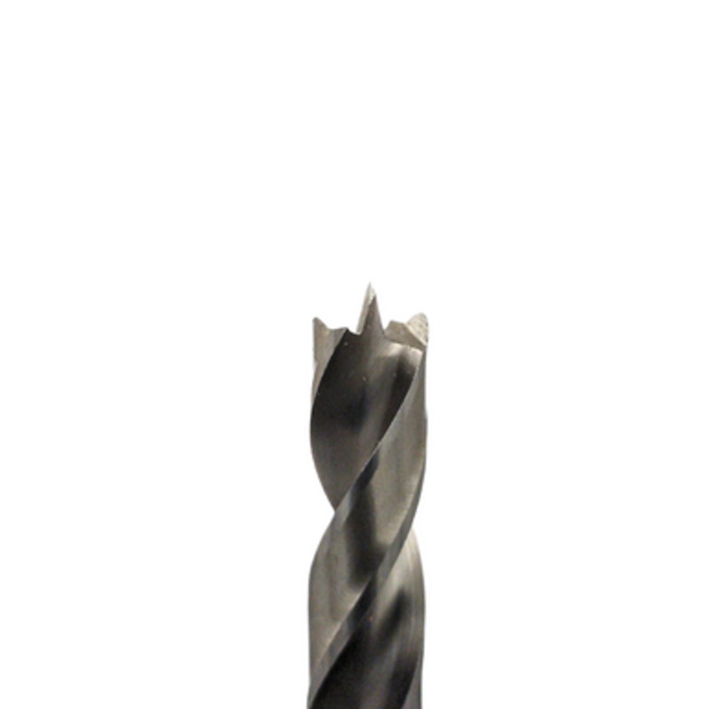 FAMAG Drill Bits | 1591 Brad Point Drill Bits with Cutting Edge
