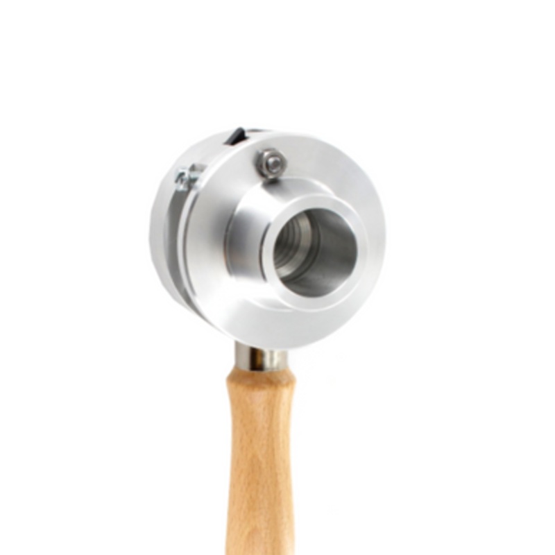 FAMAG Hand Tools | 1895 Wood Thread Cutting in Timber for 28mm Diameter
