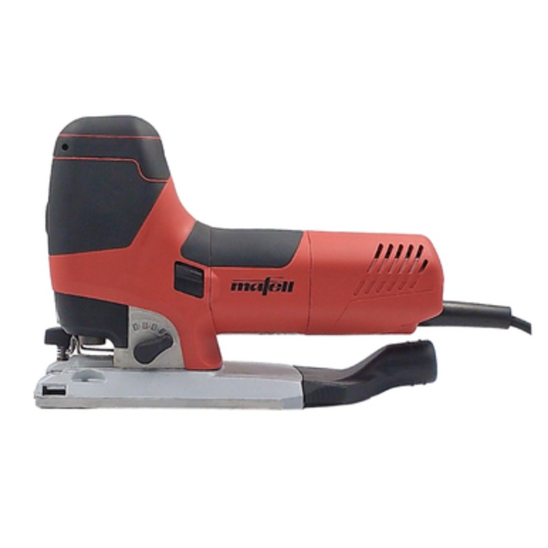 MAFELL Jigsaw | P1cc Jigsaw 900 W with Guide Rail Capability