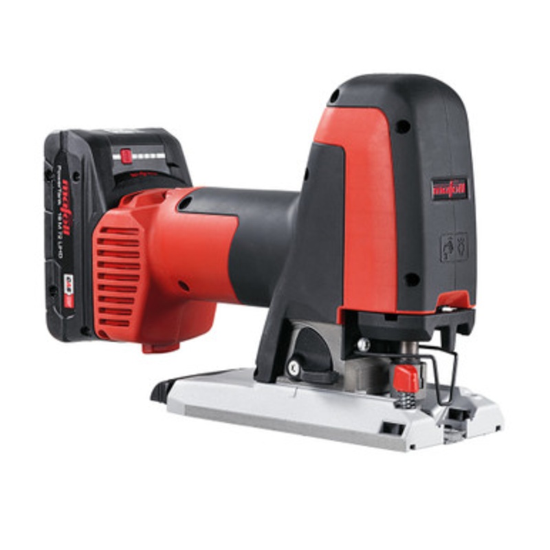 MAFELL Jigsaw | PS 2-18 Cordless 18 V Jigsaw with MAX3 Systainer