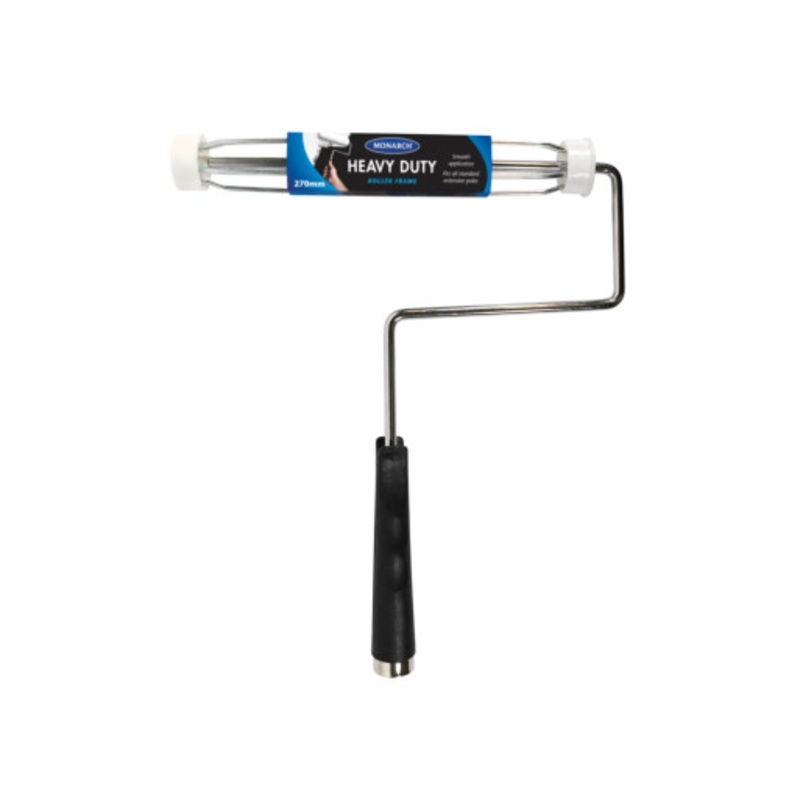 MONARCH Roller Frame | 270mm Heavy Duty Paint Roller Frame
