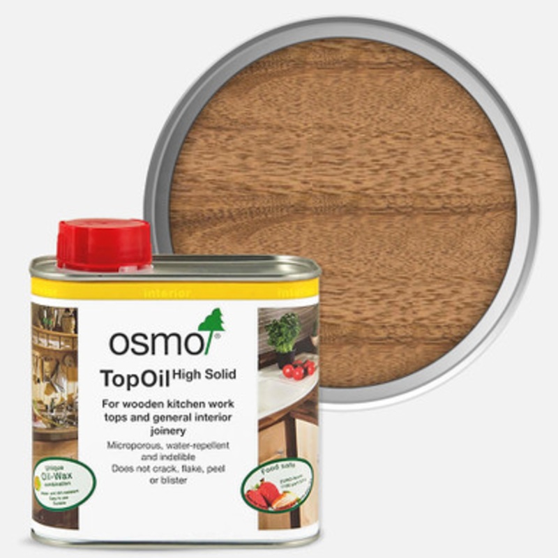OSMO Interior | TOP OIL 3061 Acacia Interior Timber Oil