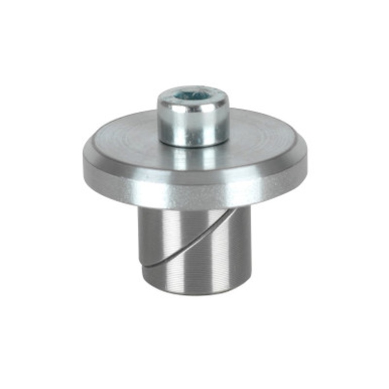 RUWI Clamp | 20mm Hole Cylinder Screw Clamp with Washer Head