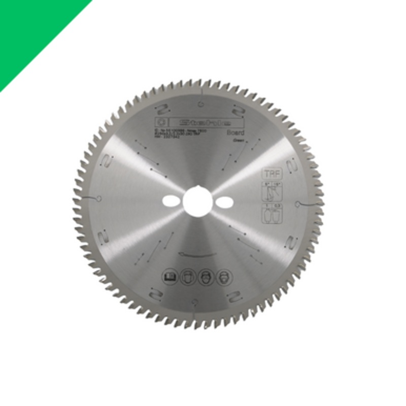 STEHLE Circular Saw Blade | TRF 216mm/20mm Bore Circular Saw Blade, for Board