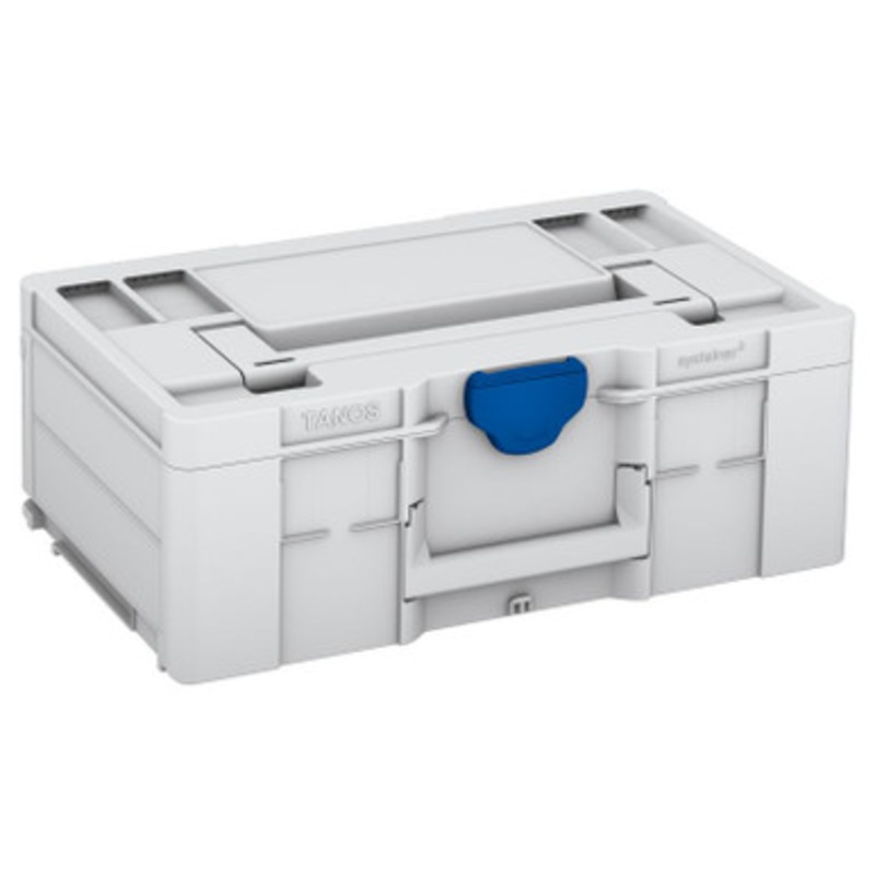 TANOS Systainer3 | L187 Light Grey Systainer3