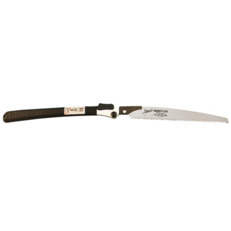 WILPU Handsaw | KARIWAKU 270mm Japanese Gardening Folding Saw