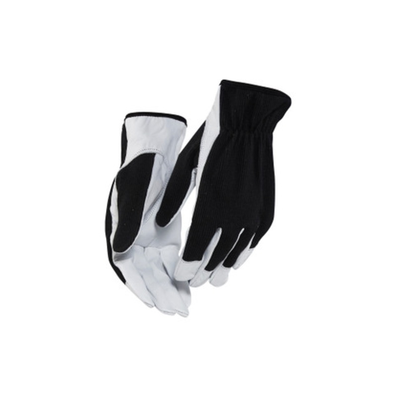 BLAKLADER Gloves | 2276 Gloves with Leather-OUTGOING Product
