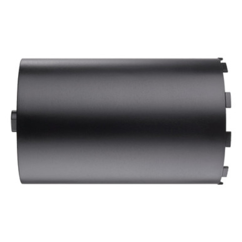 DUSS Core Drill | CCL Diamond 300mm Length Core Drill for Dry and Wet in G1/2 Thread