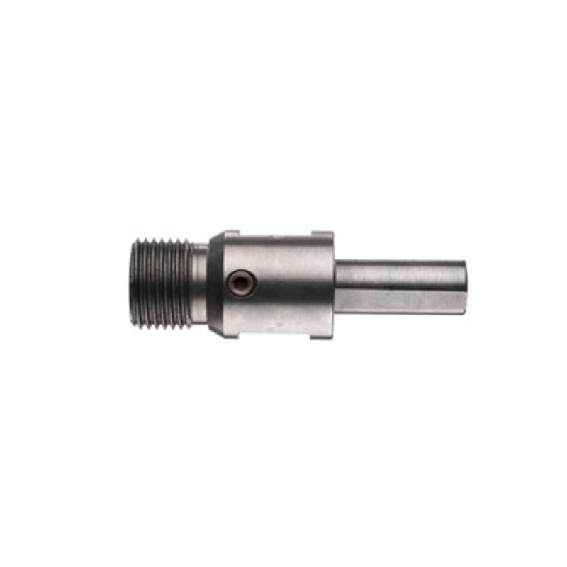 DUSS Core Drill | LSA3 13mm Round Adapter for Core Drill with G1/2 Thread