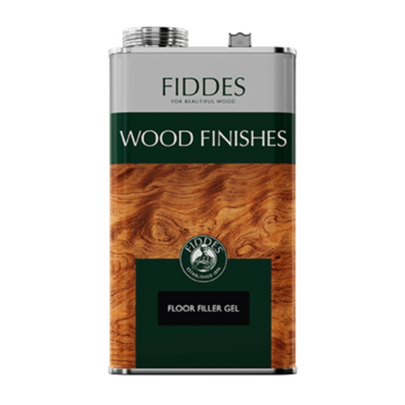 FIDDES Filler Gel | Filler Gel for Gaps and Cracks