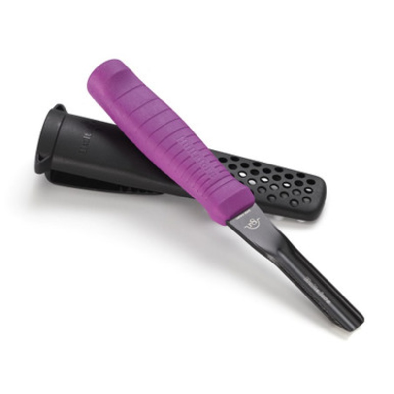 HULTAFORS Chisels | OGC Outcannel Gouge Chisel in High Quality Japanese Steel Blade