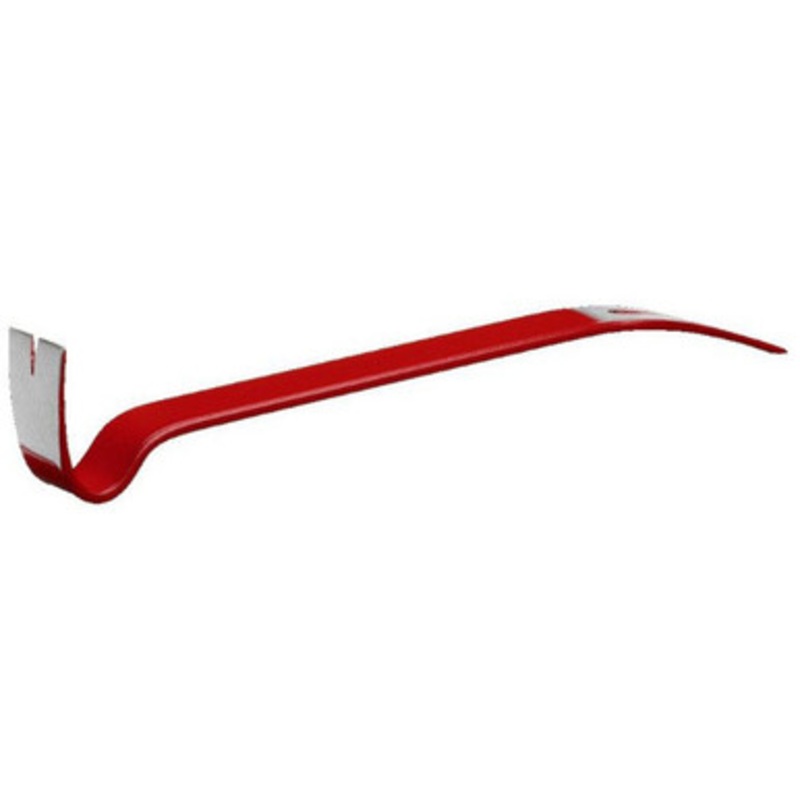 HULTAFORS Hand Tools | 108/21 Wrecking Bar with 530 mm Length