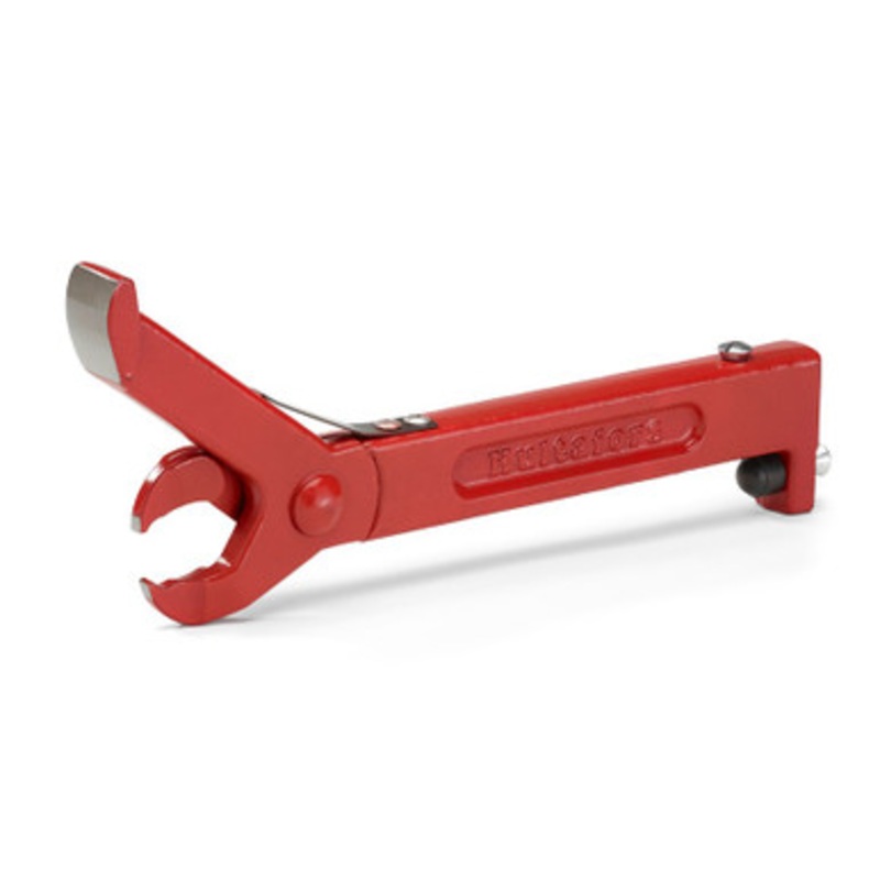 HULTAFORS Hand Tools | ATLE Wrecking Bar with Nail Puller