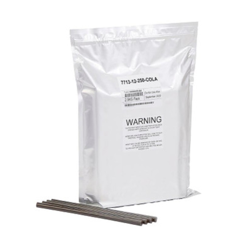 KNOTTEC Adhesives | Wood Repair Cola Therm Melt Adhesives 2.5kg resealable foil bag with 100 sticks