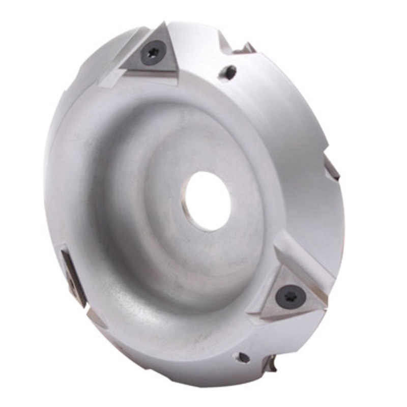 MAFELL Groove Cutter | MF26cc AF Groove Cutter V Grooves for 15mm Deep