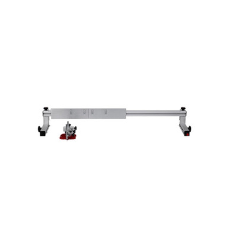 RUWI Router Table | Stop Ruler Guide for RUWI Performance Router Table