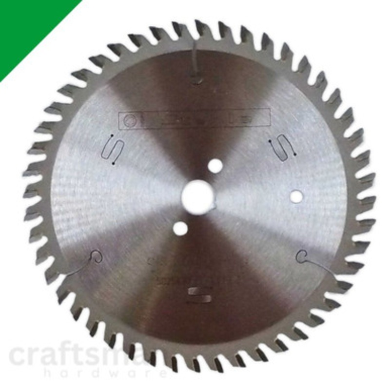 STEHLE Circular Saw Blade | HKS BOARD 160mm/16mm Bore Circular Saw Blade, for Board