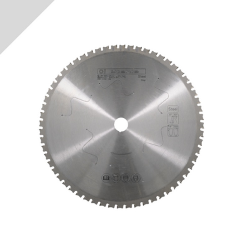STEHLE Circular Saw Blade | STEEL 330mm/30mm Bore Circular Saw Blade, for Metals