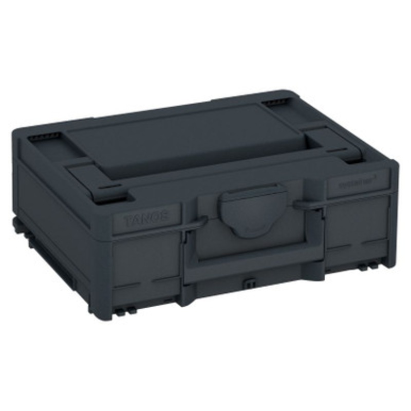 TANOS Systainer3 | M137 Anthracite Systainer3