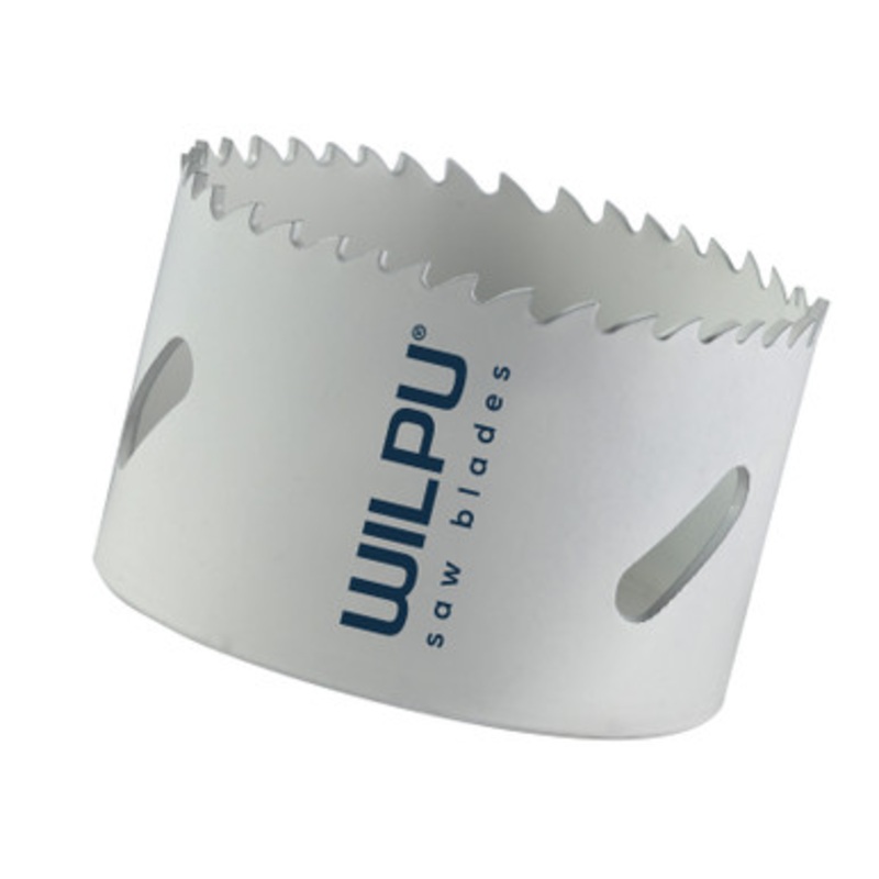 WILPU Holesaw | 30 bi-Cobalt TOP Holesaws