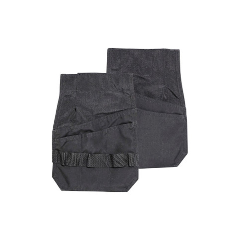 BLAKLADER Accessory | 2159 Dark Grey External Holster Pocket for Service Trousers with Belt Loops