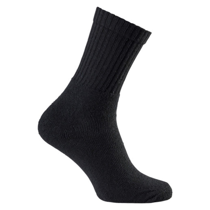 BLAKLADER Socks | 2194 Allround Cotton High Ankle Socks 5 Pack