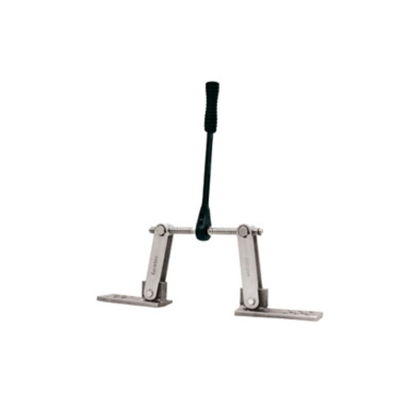 EUROTEC | Slab Grip for Panel Pulling with Ratchet