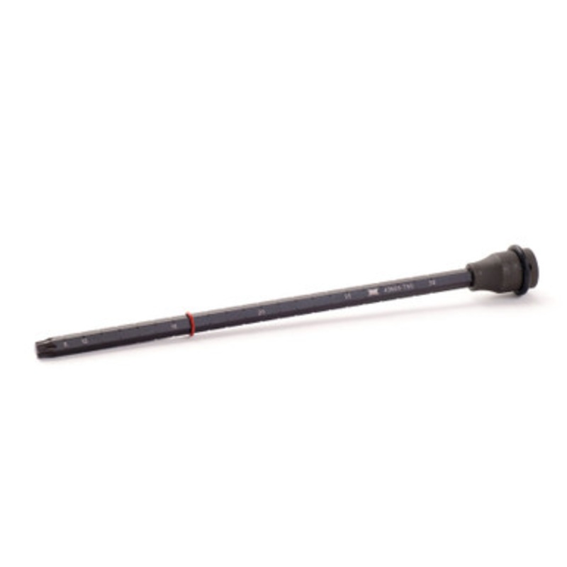 HECO Drive Bits | MMS-TC Drive Bits T50 for Screw Anchor