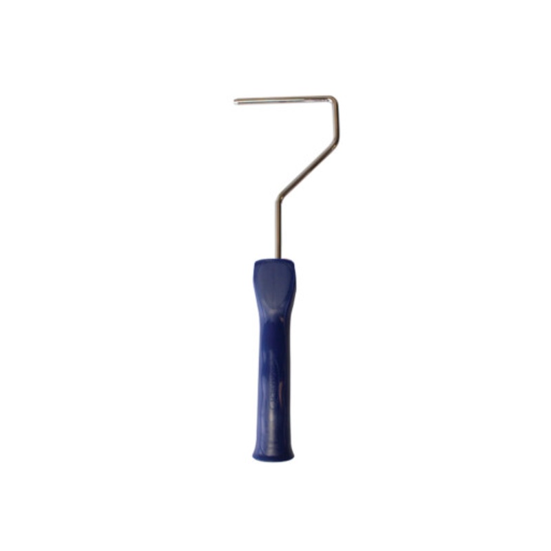 MONARCH Roller Frame | 100mm MINI Paint Roller Frame