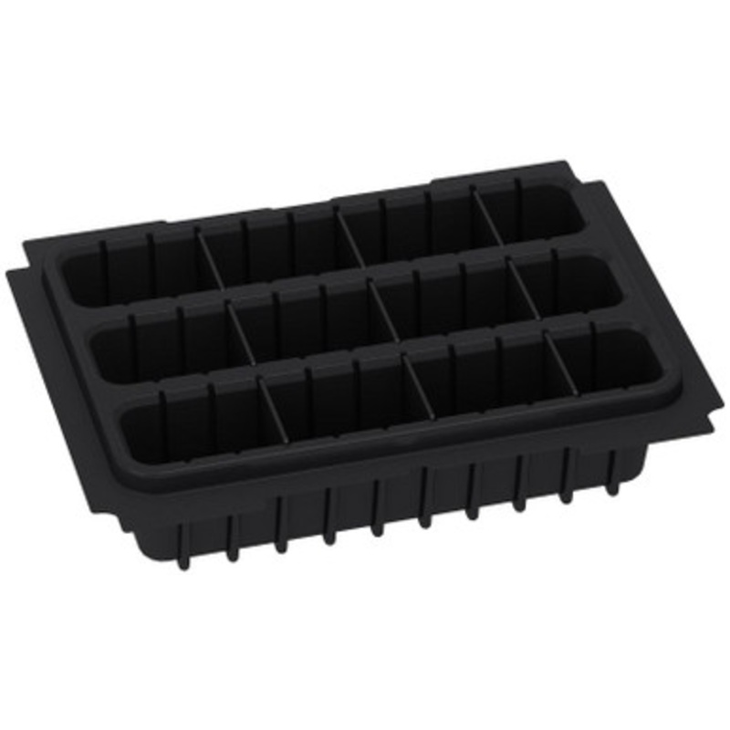 TANOS Sys3 Accessory | VARIO Base Insert Sys3 Accessory for M137