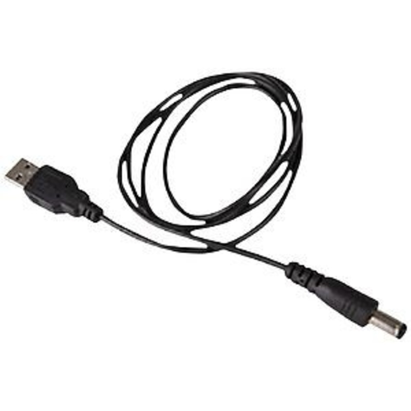 ZEKLER Hearing Protection | CHARGING CABLE for Electronic Hearing Protection