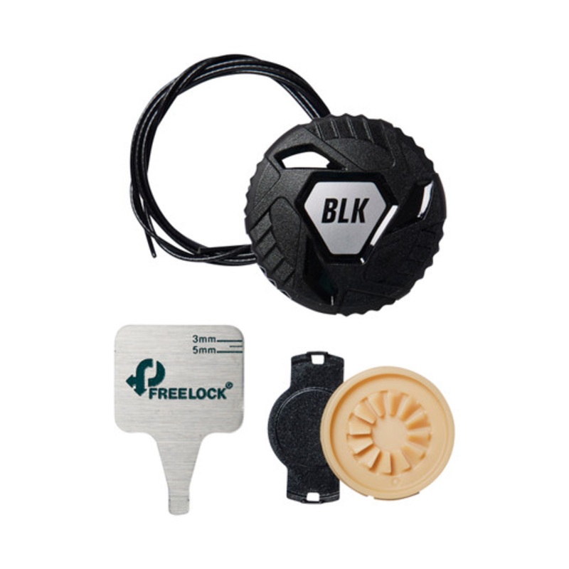 BLAKLADER Repair Kit | B101 Freelock System Repair Kit for Mid-Cut Safety Boots