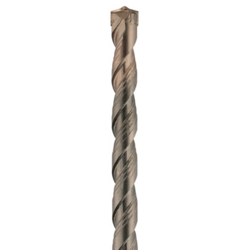 BOHRCRAFT Drill Bits | 2612 QX-4 Hammer Drill Bits for SDS-Plus