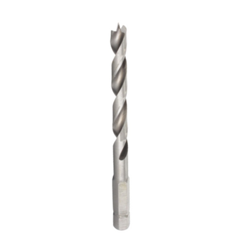 FAMAG Drill Bits | 1597 Brad Point Drill Bits with  Shank