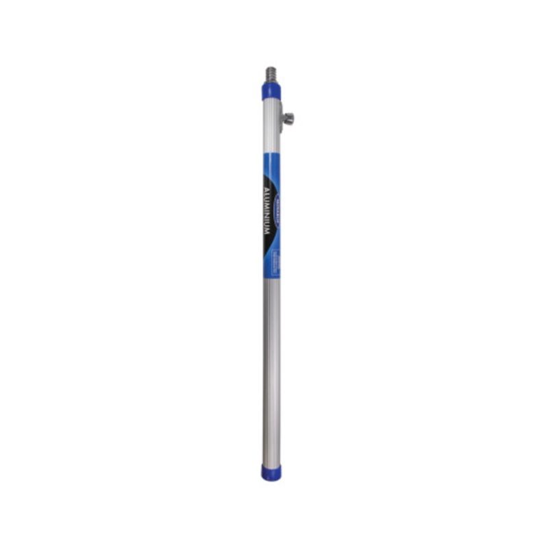 MONARCH Extension | 0.6-1.2m PROFESSIONAL Trade Pole Extension in Lightweight Aluminium