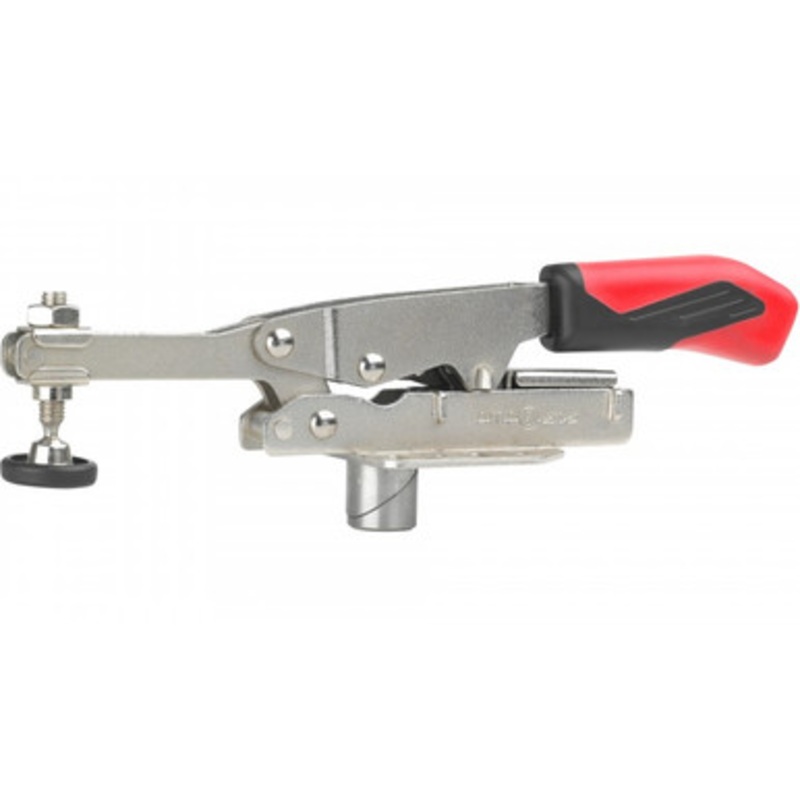 RUWI Clamp | 20mm Hole Clamp Bolt with Clamp and Toggle Lever Clamp